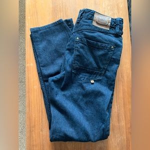 Men’s Robert Graham Yates jeans, 32x30